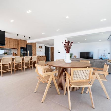 Mousonas Luxury Living Apartment Kámpos Екстериор снимка