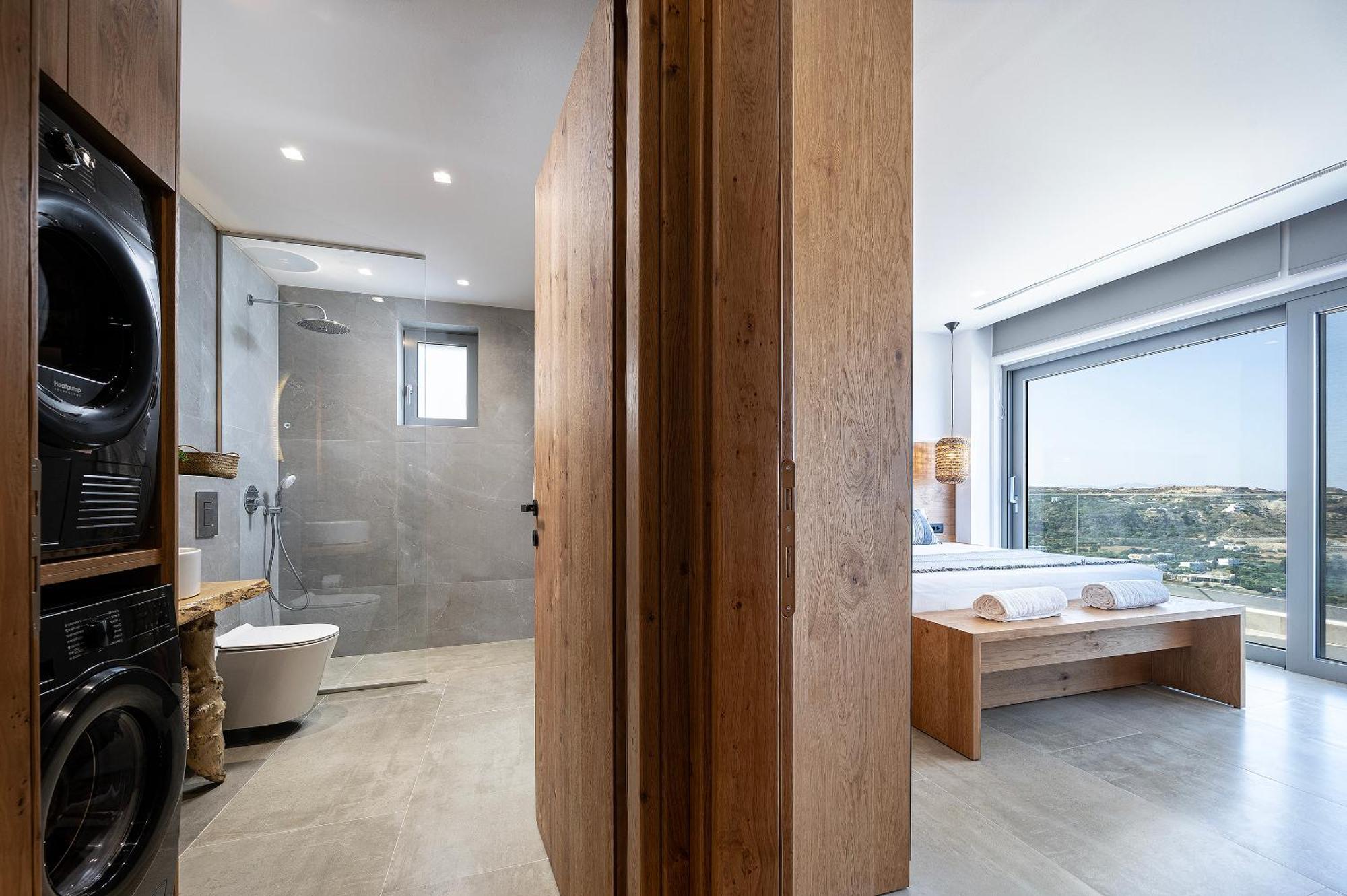 Mousonas Luxury Living Apartment Kámpos Екстериор снимка