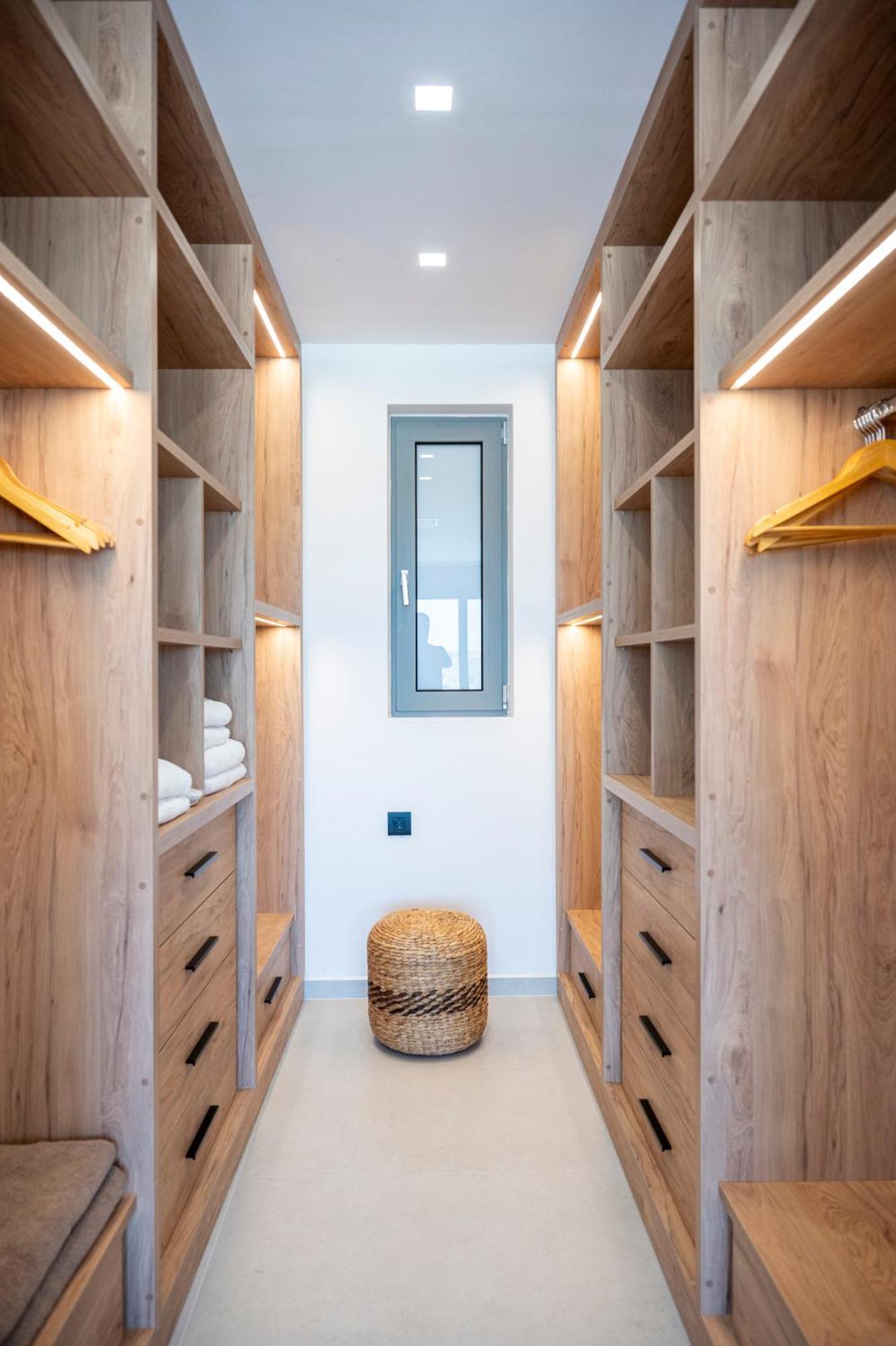 Mousonas Luxury Living Apartment Kámpos Екстериор снимка